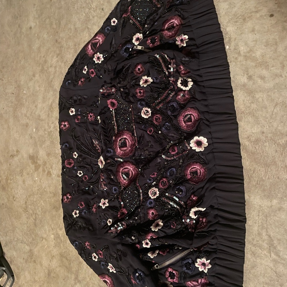 Needle & Thread Jacket - Picture 2 of 2